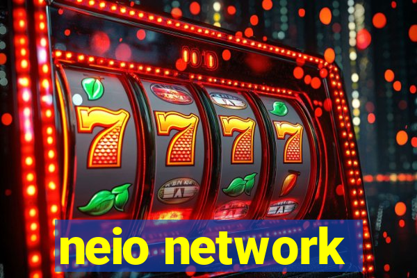 neio network